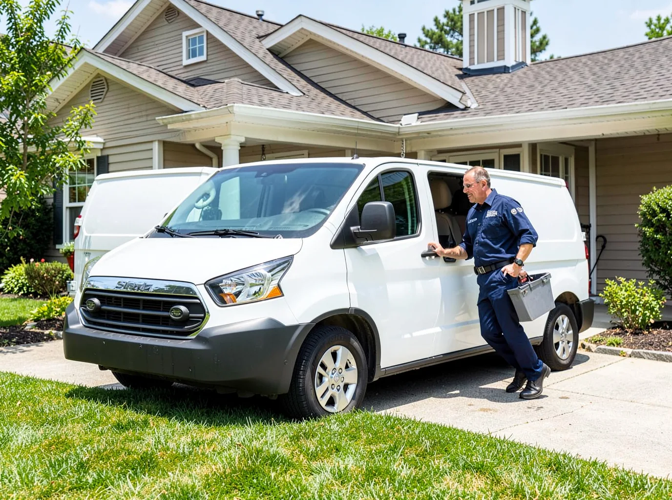 Emergency Plumber company in Long Point, IL